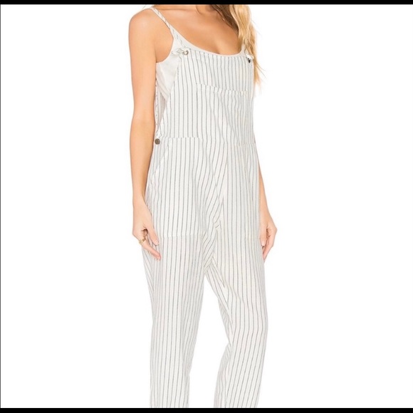 Amuse Society overalls - Picture 2 of 5